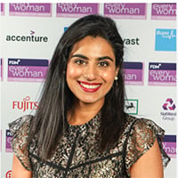Laveena Ramchandani