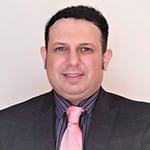 Dr Hisham AbouGrad