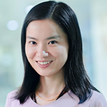 Dr Christina Yan Zhang