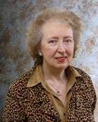 Margaret Ross