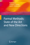 Formal Methods: State of the Art and New Directions book cover