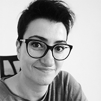 Hristina Koleva