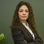 Dr. Araceli Venegas-Gomez