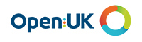 Open UK logo