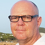 Michael Warman