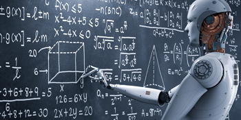 Hybrid event: Practical AI