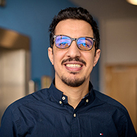 Dr Mohamed Chahine Ghanem