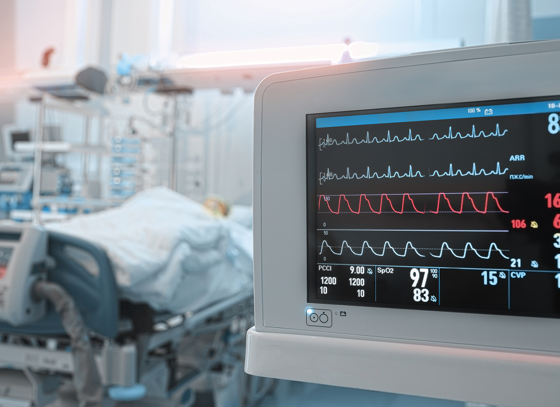 Biggest healthcare cyber attacks this decade
