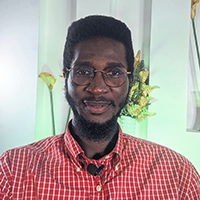 Jonathan Ayodele