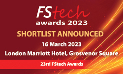 FSTech Awards 2023 banner