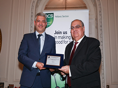 Mr. Alexandros Paterakis, Deputy CEO, PPC S.A.