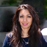 Dr Minal Bakhai