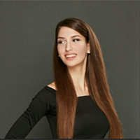 Lili Elenoglou