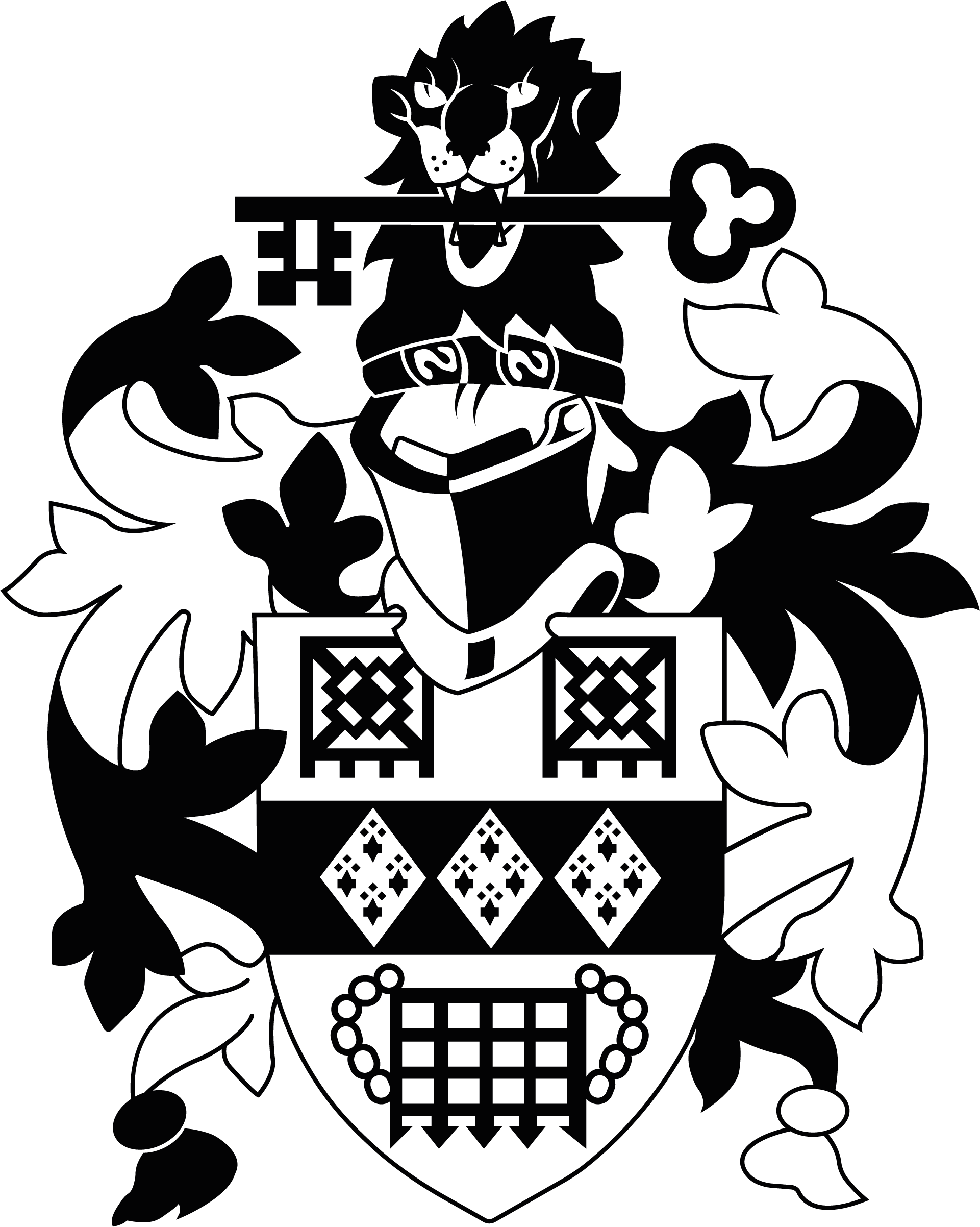 BCS Crest