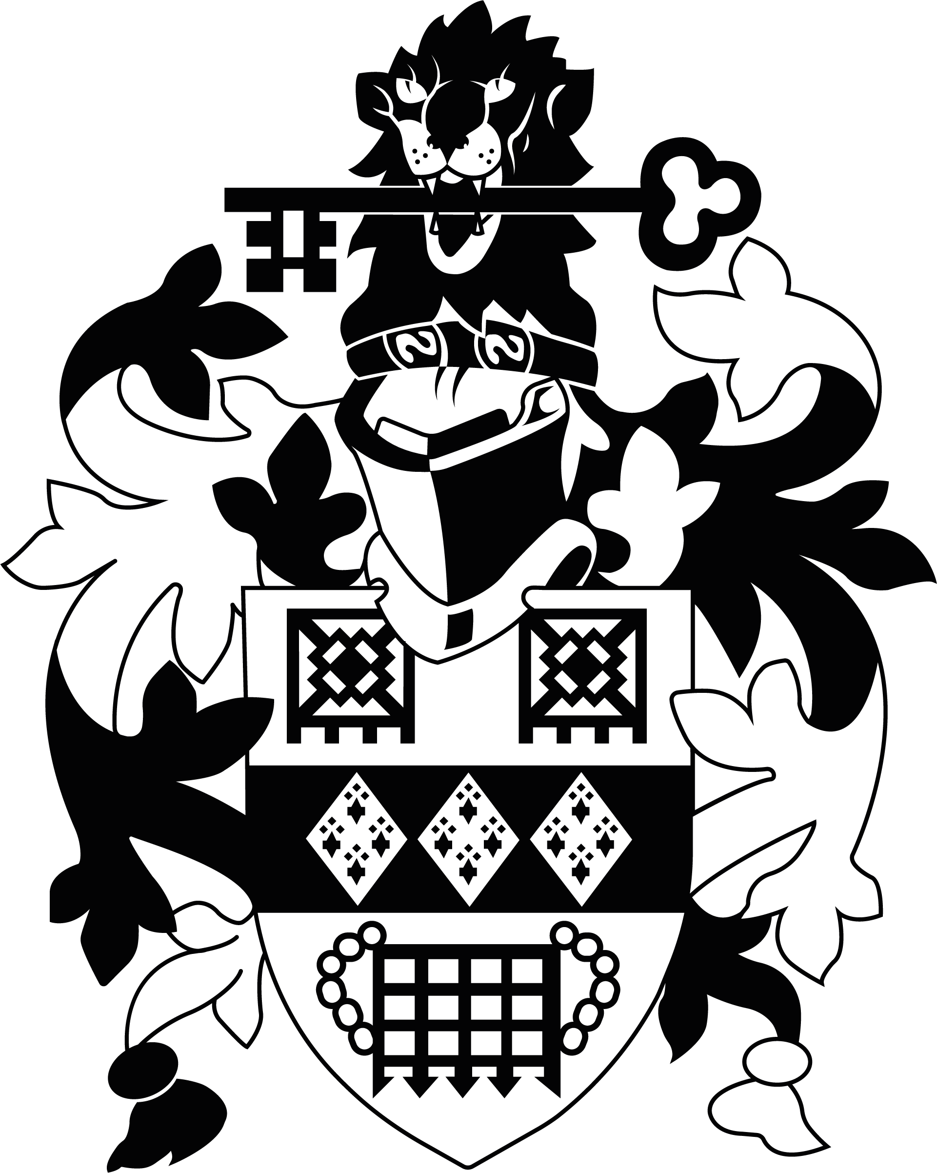 BCS Crest