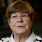 Gill Ringland