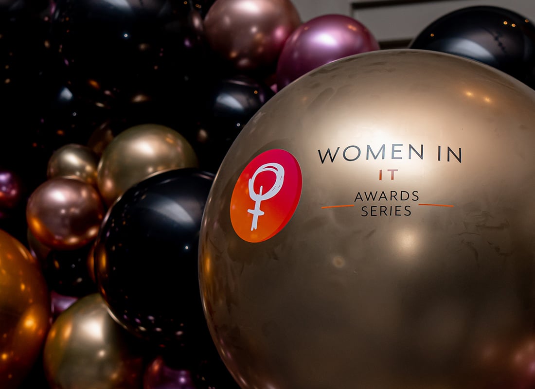 “Exceptional” achievements of BCSWomen recognised at 2023 Women in IT