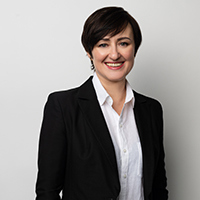 Olena Berestetska