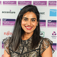 Laveena Ramchandani