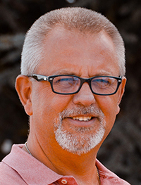 Geoff Thompson