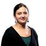 Dr Jagdev Kaur Bhogel