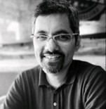 Ashish Bhatt