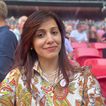 Maryam Umar