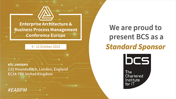 Enterprise Architecture & Business Process Management Conference