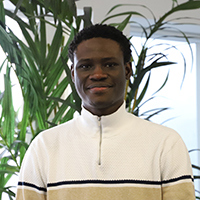 Oladipupo Sulaiman