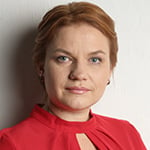 Mariia Skulysh