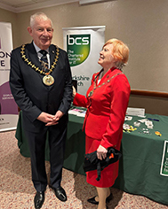 Mayor of Basingstoke