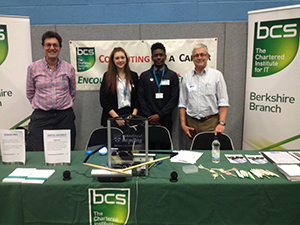 Teen Tech Surrey