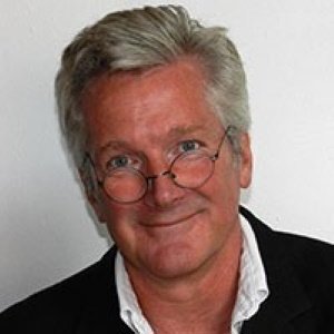 Richard Hollis