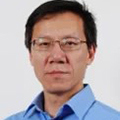 Prof. Hujun Yin