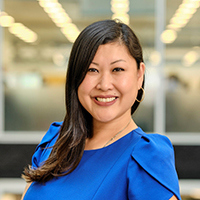 Wincie Wong