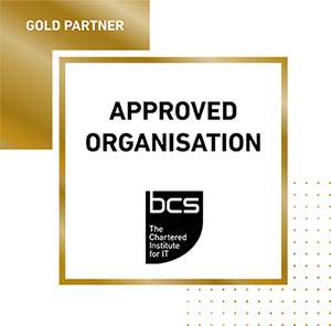 Gold Partner
