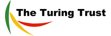 The Turing Trust logo