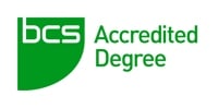 Accredited Degree Logo CMYK