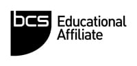 Educational Affiliate Logo Black