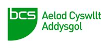 Educational Affiliate Logo in Welsh CMYK