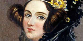 BCSWomen - International Ada Lovelace Day