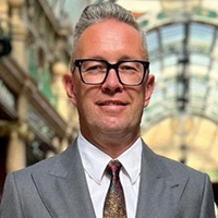 Rich Corbridge