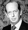 HRH The Duke of Kent KG