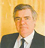 Geoff Robinson