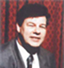 Ian Ritchie