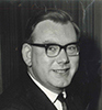 Graham Morris