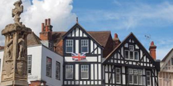 Kent Branch - An insight into cyber prevent: intervention for the next generation of illegal hackers