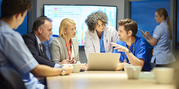 Webinar: Digitally-Enabled Workforce – Presentation