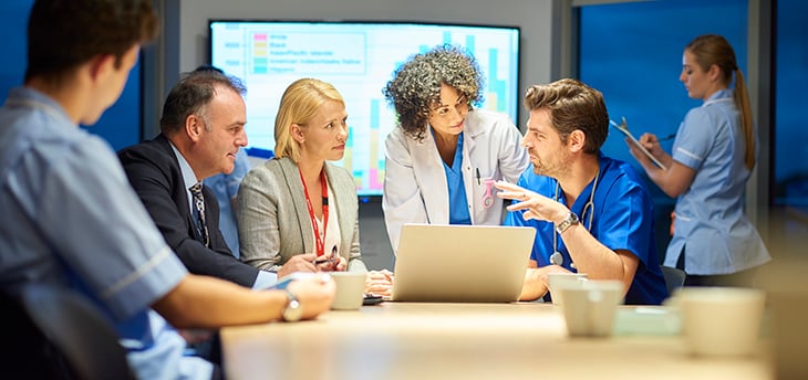Webinar: Digitally-Enabled Workforce – Presentation
