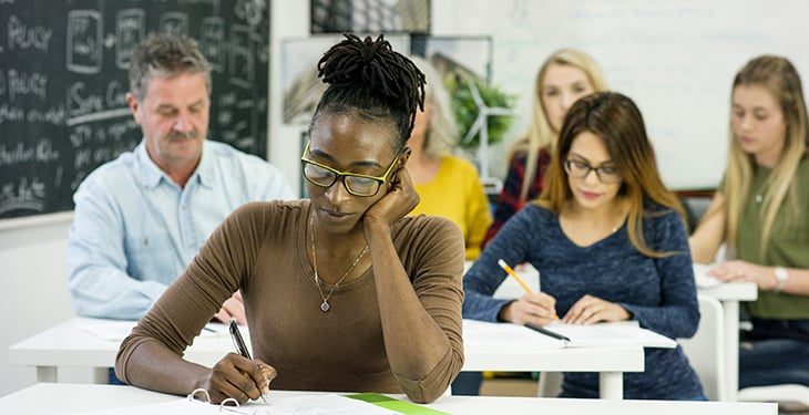 Webinar: CEdMA Europe Spring 2021 Workshop - Creating Employable Graduates